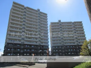 クリーンリバーフィネス新さっぽろイーストの画像