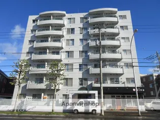 ヴィビひばりが丘【1階】の外観