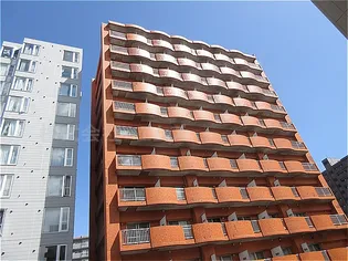 菊水コート【706号室】の外観