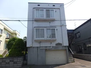 プレシャス南郷の画像