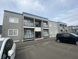 ポート森林公園Aの画像