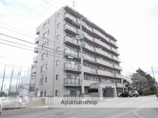 アスティオン上野幌の画像