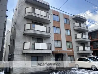 フラワーハイツH Sの画像