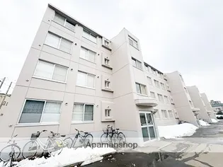 ユーハイツ恵の画像