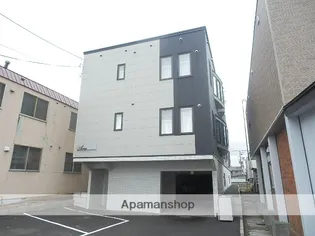 アレス菊水の画像