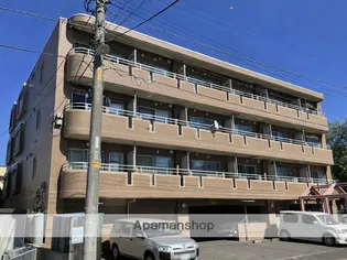 メープル東札幌の画像