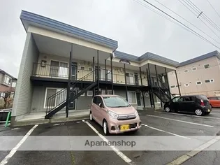 キャッスルローズの画像