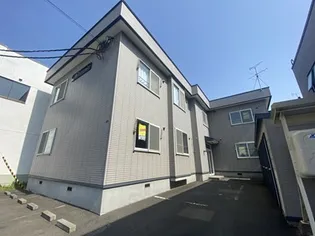 2条マンションの画像