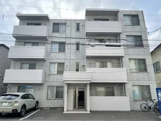 ル ファール南郷15の画像