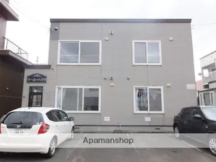 ケーユーハイツの画像