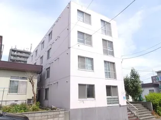 プロムナードハイムの画像