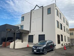 チャイルドパークⅡ【106号室】の外観