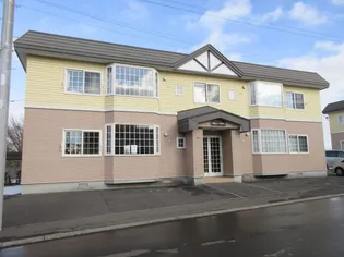 プロムナード南Ⅱの画像