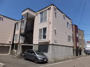 ウエストヴィレッジIIの画像