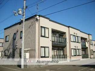 グレースパーク厚別北Eの画像