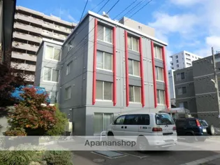 メゾン ド ボワール菊水の画像