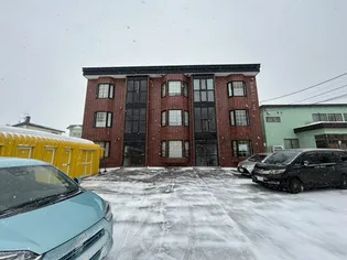 リバーサイドマンションの画像