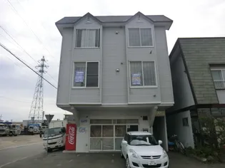 サンホームマンション平和通の画像