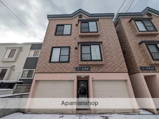 コーポ川村の画像