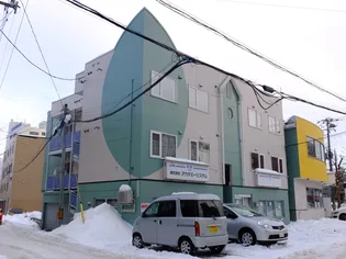 ケイアートプラザ【306号室】の外観