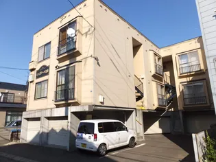 エスポワール北郷の画像