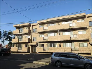 パークサイド元町の画像