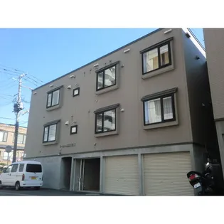 アークコート南郷3丁目 Iの画像