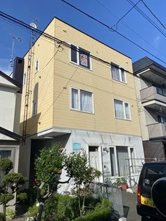 サンホームマンション樹むらの画像