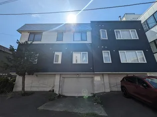 キラメック白石駅前の画像