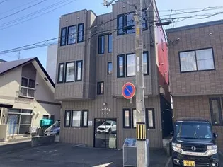 フォレスト栄弐番館の画像