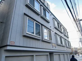 エミネンス旭町の画像