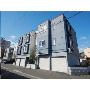 HMHOUSE厚別の画像