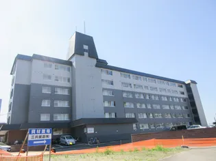 長井マンションの画像