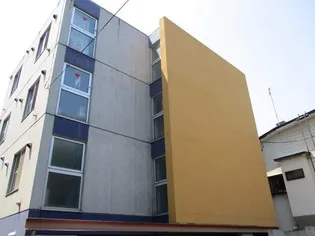 アーバンテラス東札幌IIの画像