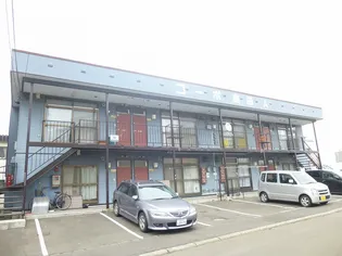 コーポ高田Aの画像