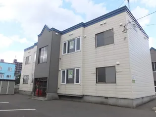 グランパス北郷Bの画像