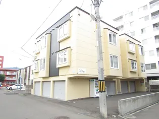 セピア澄川の画像