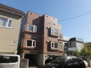 ラフィーネ厚別の画像