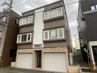 エミネンス美園65の画像