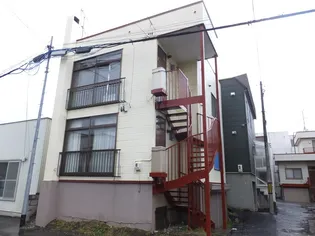 岩間ハイツ1の画像