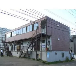 コーポミヤコシ【106号室】の外観