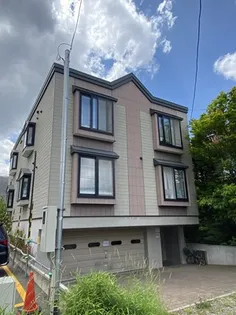 ミレニアム学園前の画像