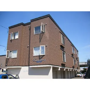 ラ・ティエラ【1階】の外観