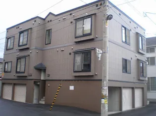 カーサドマーニの画像