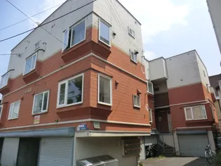 AMS平和通の画像