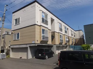 アーバン北郷の画像