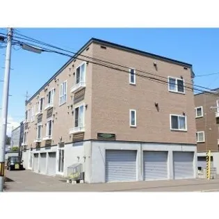 パーチェ元町【103号室】の外観