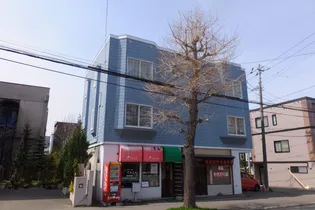 サンホームマンションNO 7の画像