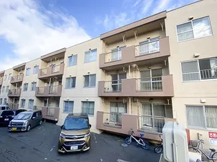 第12松井ビルの画像