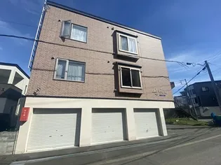 ラ フォレスタの画像